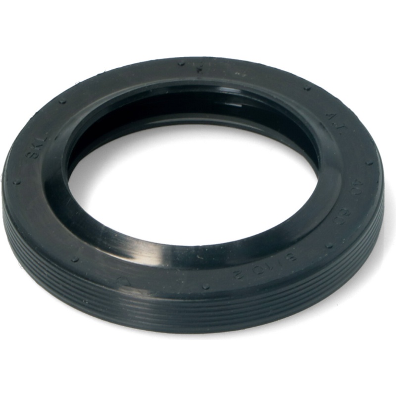 Сальник для стиральной машины Electrolux, Zanussi, Aeg SLB025ZN (40x60x8/10.2)- фото