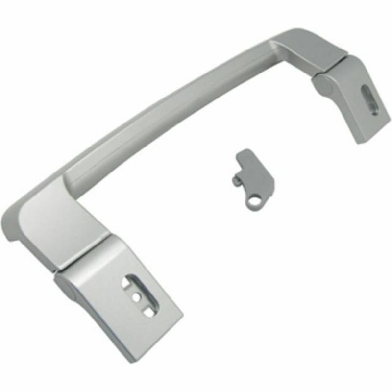 Ручка двери для морозильной камеры Beko 4397250400- фото3