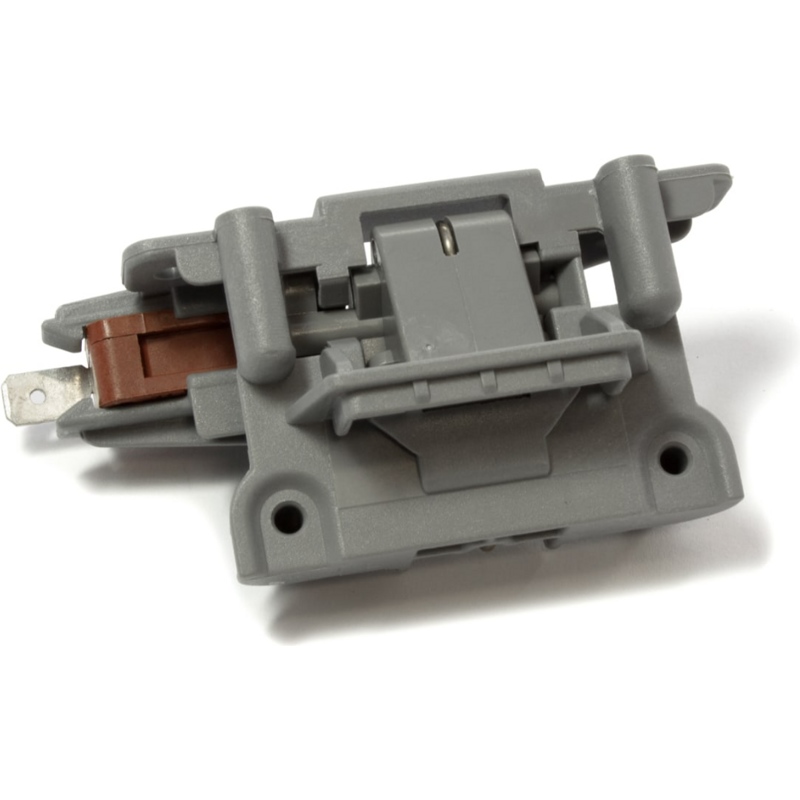 Замок двери для ПММ (Посудомоечных машин) Indesit C00195887- фото2