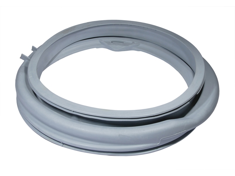 Манжета люка для стиральной машины Indesit C00119208- фото, картинка Манжета люка для стиральной машины Indesit C00119208- фото