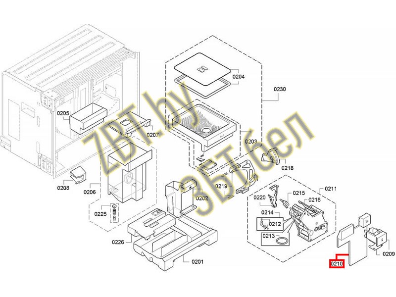        Bosch 11005972  