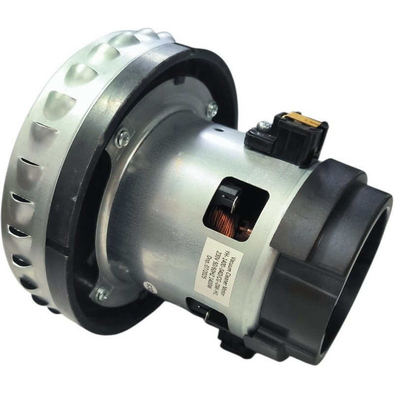 Двигатель ( мотор ) для пылесоса Karcher, Makita YH-1400-04D/CG-DW-H1 (VC070682UGw, H138, D137)- фото3