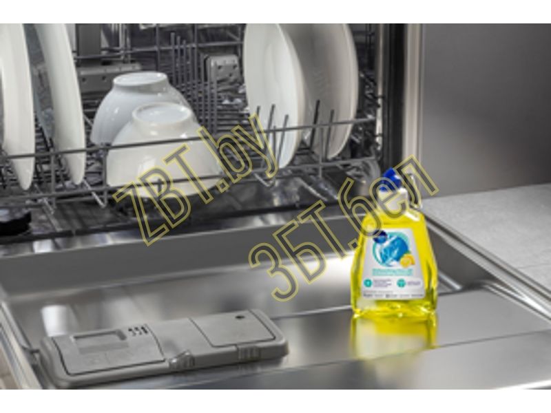 Ополаскиватель для посудомоечных машин WPRO (Италия) C00385439- фото3