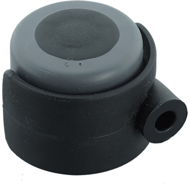 Колесо переднее для пылесосов Thomas 130078- фото2