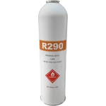 Фреон R290 (пропан), Хладагент R-290 (баллон 0.4 кг)