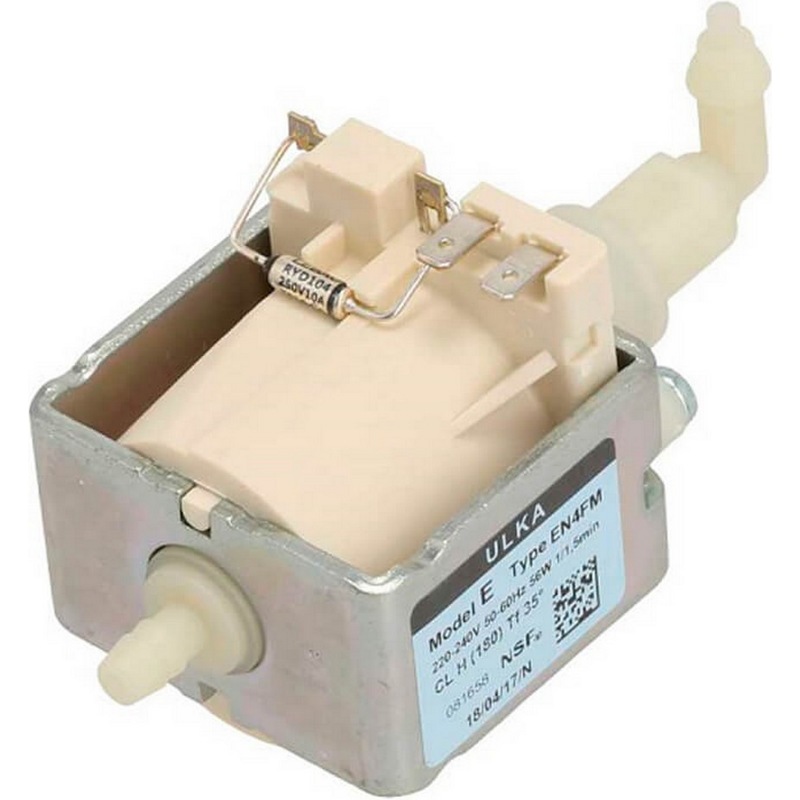 Помпа для кофеварки Delonghi ES0067957- фото
