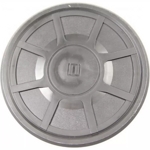 Колесо заднее, большое, для пылесоса Thomas 130129