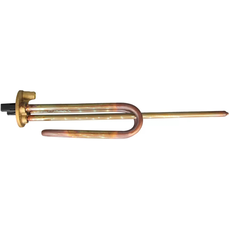 Тэн для водонагревателя ( бойлера) Thermex / Garanterm 184279 / 1200w-220v RCF TW PA анод-M6 (под фланец) thermowatt- фото