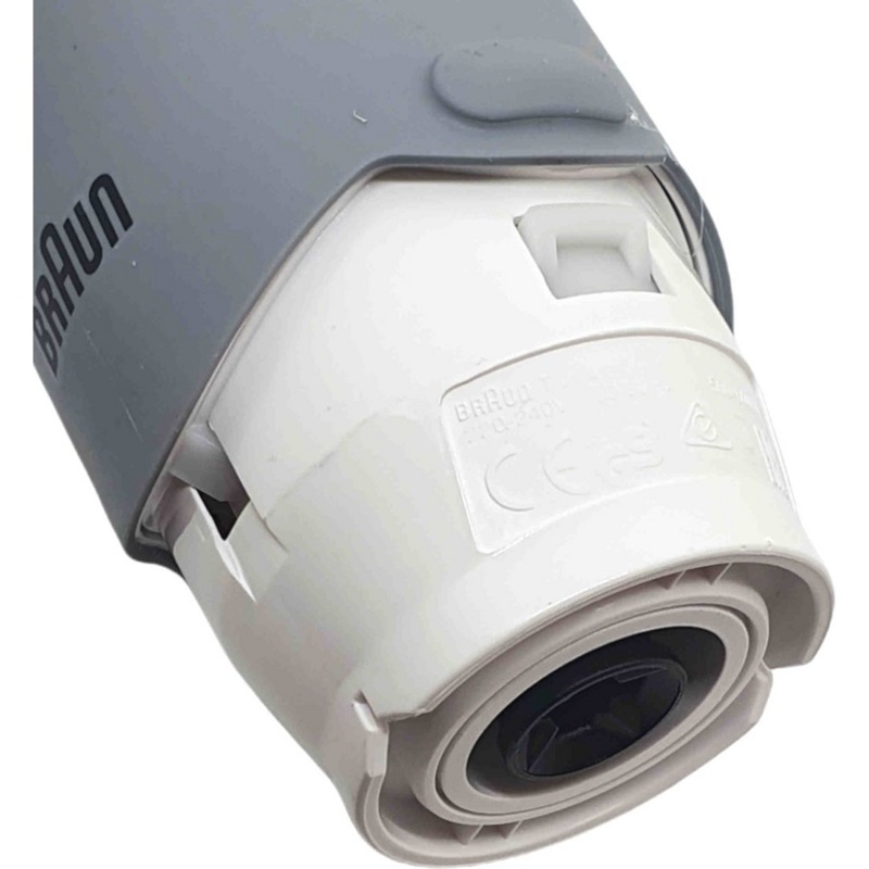 Моторный блок для блендера Braun 7322110654- фото6