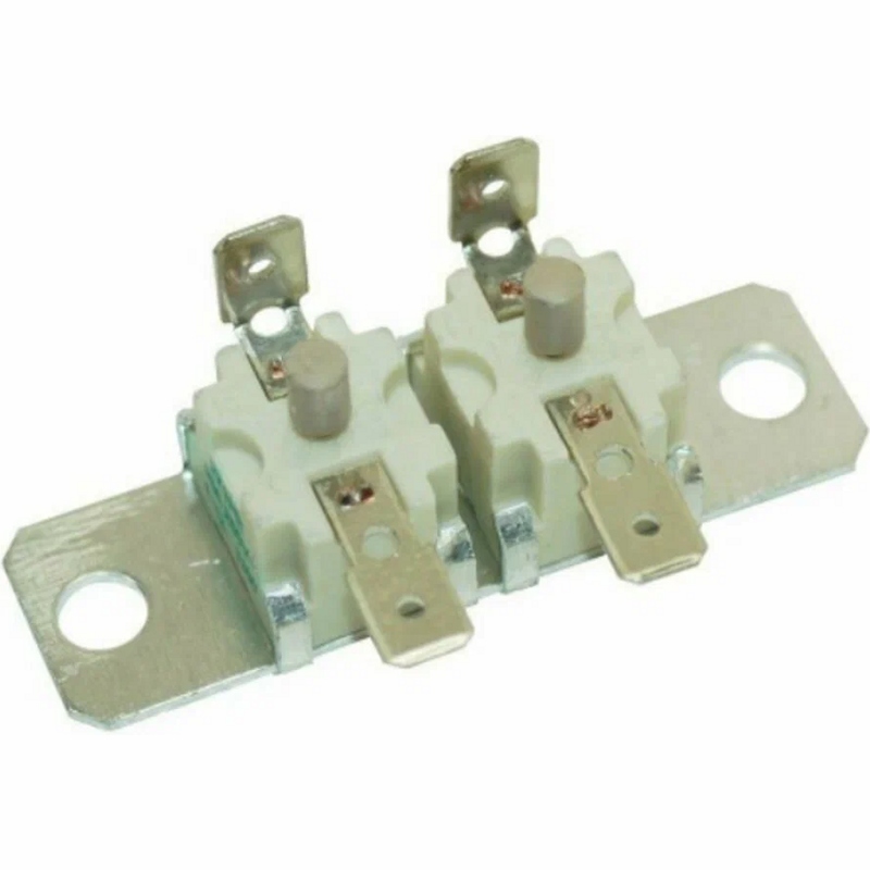 Термостат для стиральной машины Haier 0530081753 (T1M/33, 250 V, 16 A, 180°C)- фото