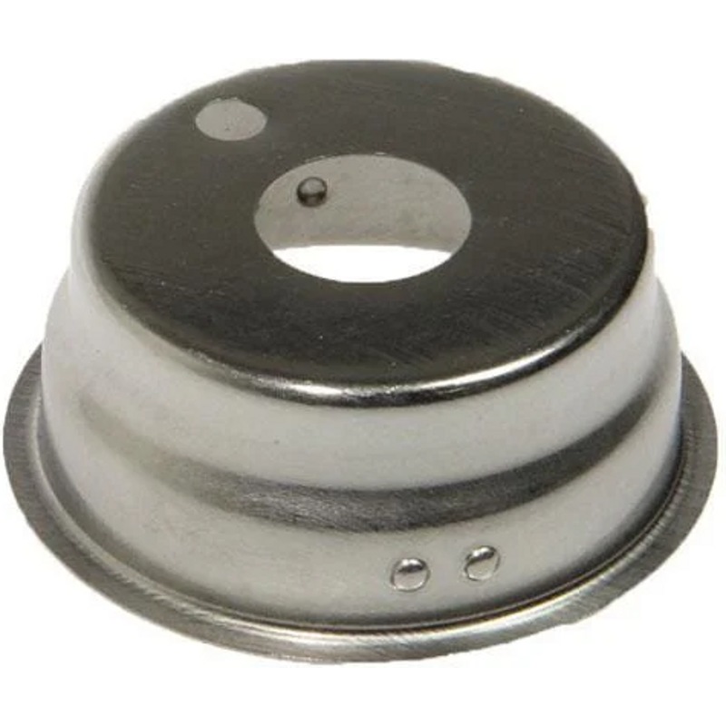 Стакан фильтра на две порции для кофеварки DeLonghi 6032107600- фото2