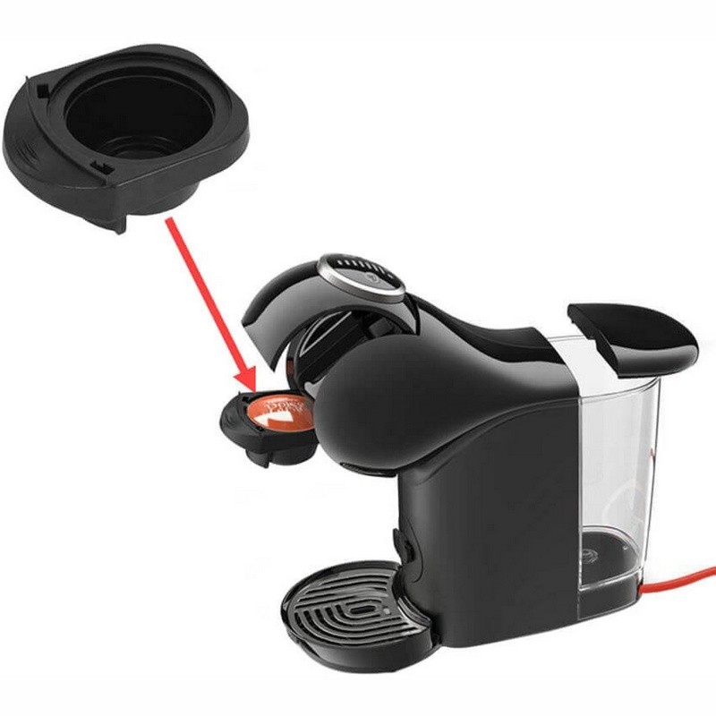 Держатель капсул для капсульных кофемашин Krups MS-625000 (Dolce Gusto)- фото