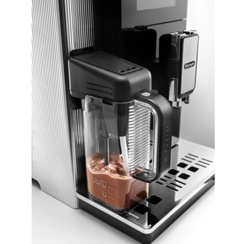 Автоматический капучинатор для кофемашины DeLonghi 5513282801- фото6