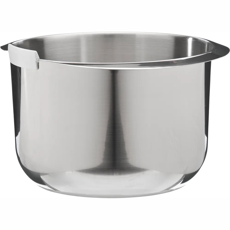 Чаша (емкость) для смешивания кухонного комбайна Bosch 00703316 (MUZ4ER2)- фото3