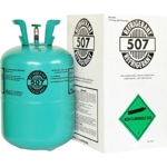 Фреон R507a, Хладагент R-507a (баллон 11,3 кг)