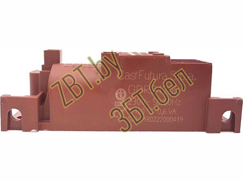 Блок электроподжига для газовой плиты Гефест GDR24400 (многоискровой) / CA453- фото5