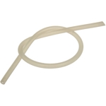 Трубка силиконовая для кофеварки DeLonghi 5332107600 (Длина: 550мм)