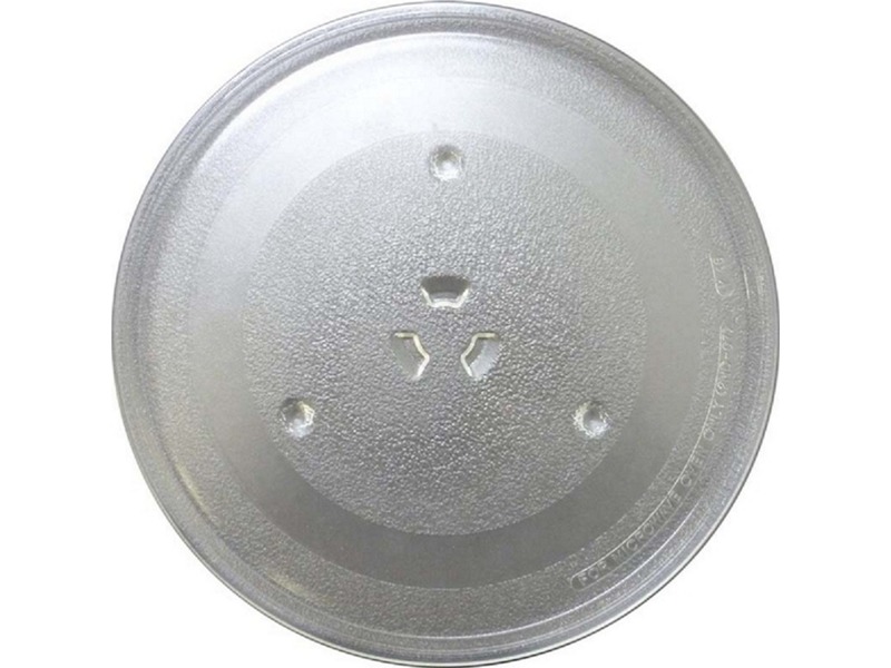 Тарелка для микроволновых печей Samsung 95pm00 / 288 ml- фото