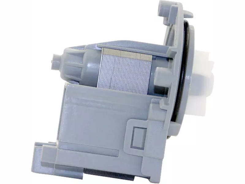 Насос сливной ( помпа ) Askoll M116 для стиральной машины Indesit PMP014UN (art.RS0798)- фото4