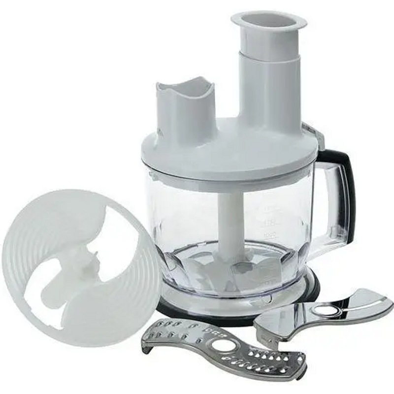 Оригинальный комплект FP 6000 к блендеру Braun BR67051023- фото4