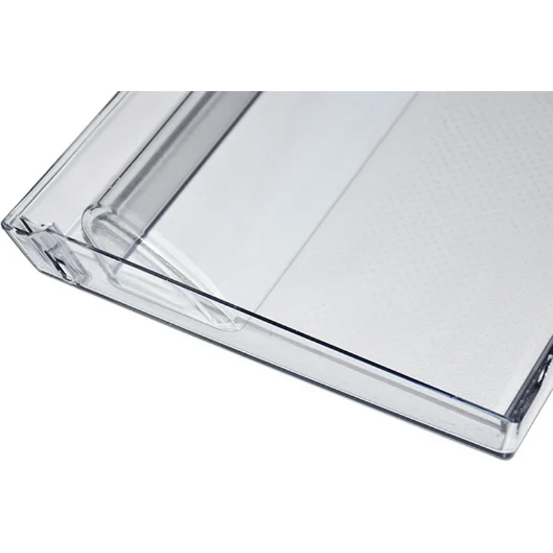 Панель ящика морозильной камеры Атлант 773522411001 (470х195 мм, ХМ-46**, ХМ-66**)- фото2