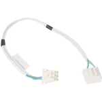 Реле тепловое с термовыключателем для холодильника Indesit C00258436 (4-х концевое)