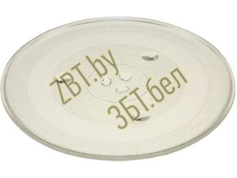 Тарелка для микроволновых печей Bosch 00704706 / диам 315 мм - фото3