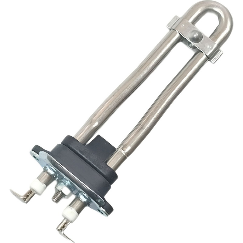 ТЭН для посудомоечных машин Haier, Candy 0120400383A (1800W)- фото2