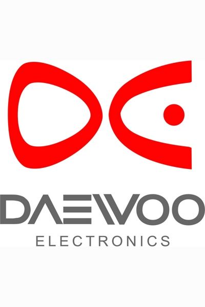 Запчасти для микроволновых печей Daewoo