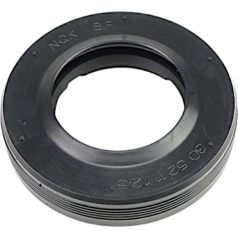 Сальник для стиральной машины Candy NQK036d (30x52x11/12.5_TCA двойной)- фото