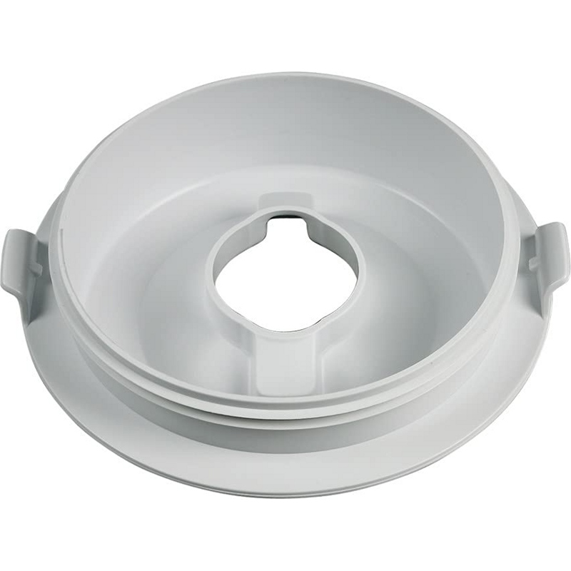 Крышка для стакана блендера кухонного комбайна Bosch 00085750- фото3