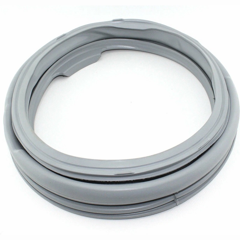 Уплотнитель люка ( манжета ) к стиральным машинам Beko 2804860200- фото2