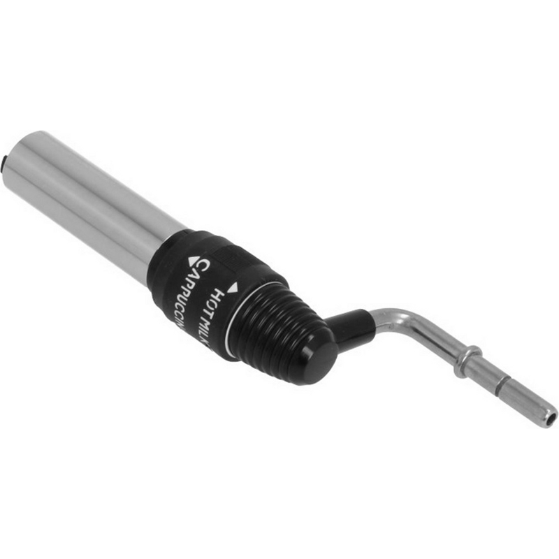 Насадка (сопло) капучинатора для кофемашины DeLonghi 7313268381- фото2