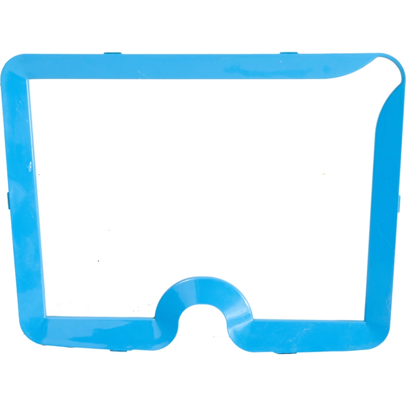 Пластмассовый карниз для Aqua-Box пылесоса Thomas 198698- фото2