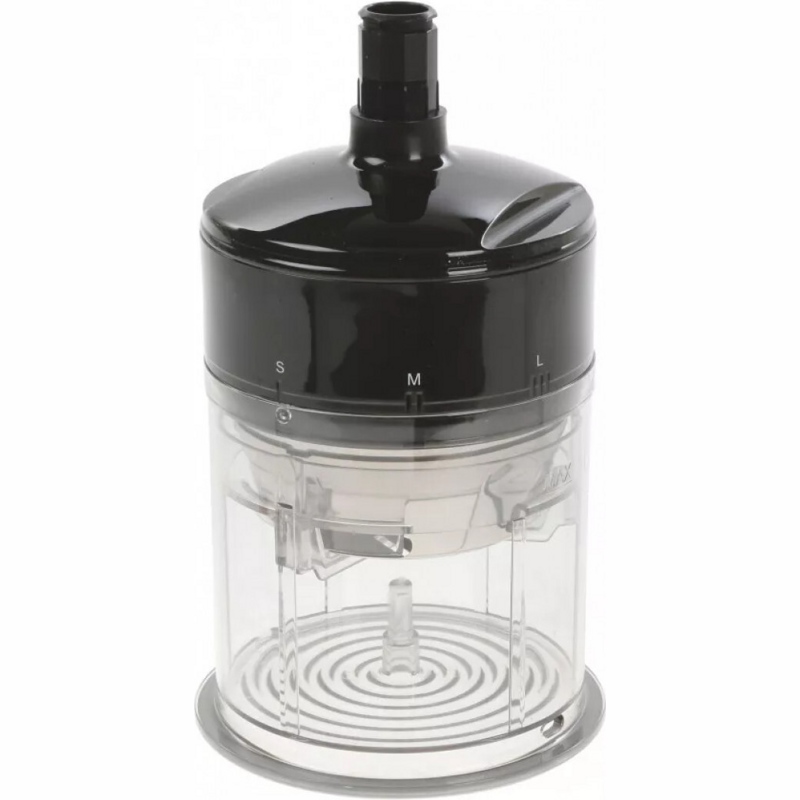 Универсальный измельчитель в сборе для блендера Bosch 12008257- фото3