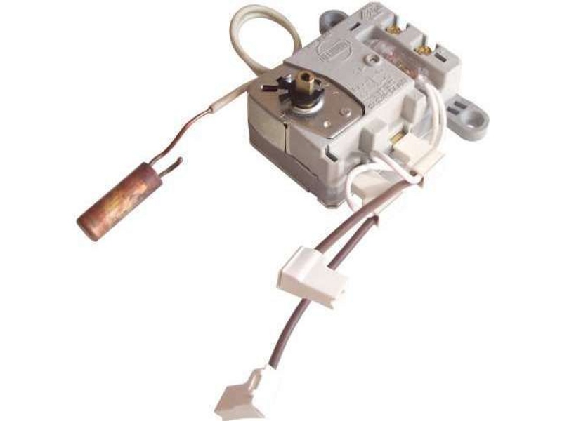Термостат для водонагревателя (бойлера) Ariston 341600 / капилярный TBST-G CABL/90/M 76/94°- фото3