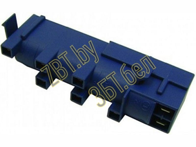 Блок электроподжига (электророзжига) BF80046-N00 для газовой плиты Electrolux 3572079030- фото2