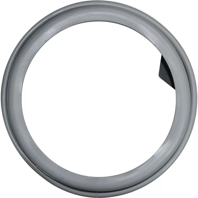Манжета люка к стиральным машинам Ariston, Indesit  C00024551- фото2