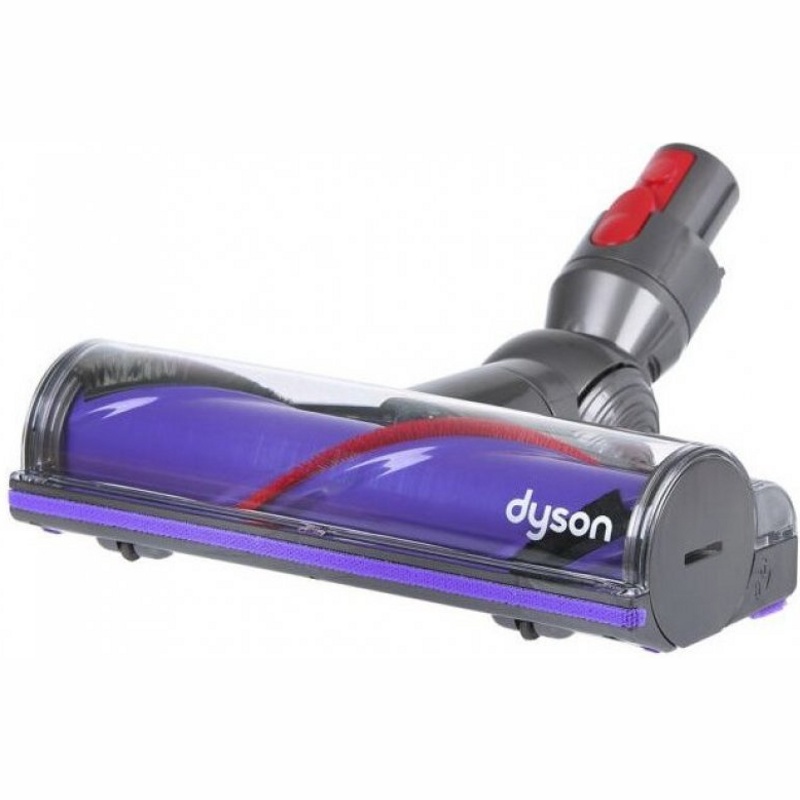 Щетка для пылесоса Dyson 967483-01 (для V7, V8)- фото