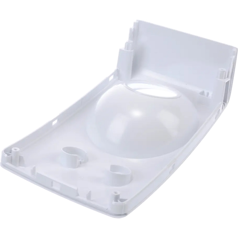 Передняя часть корпуса для мясорубки Bosch 12036582- фото2