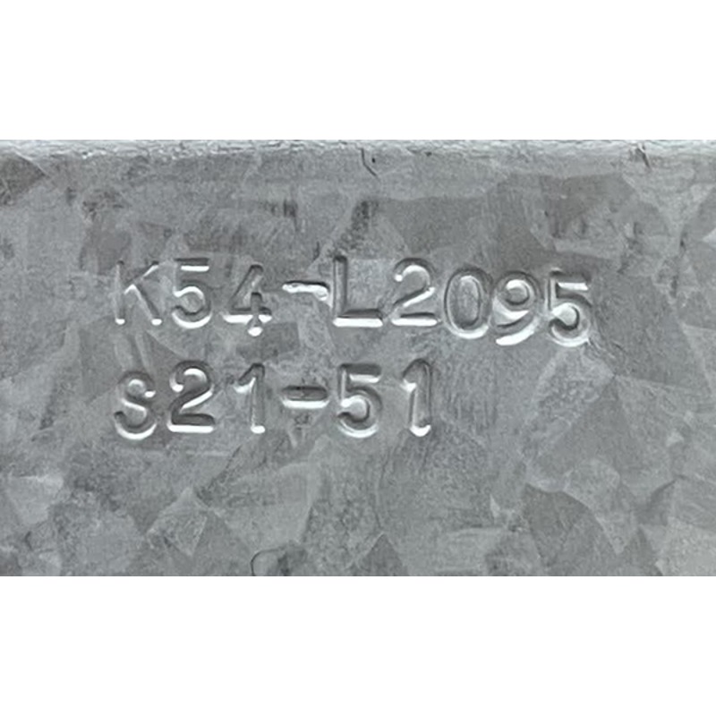 Термостат К54-L2095 морозильной камеры Атлант K54L2095-2.4- фото2