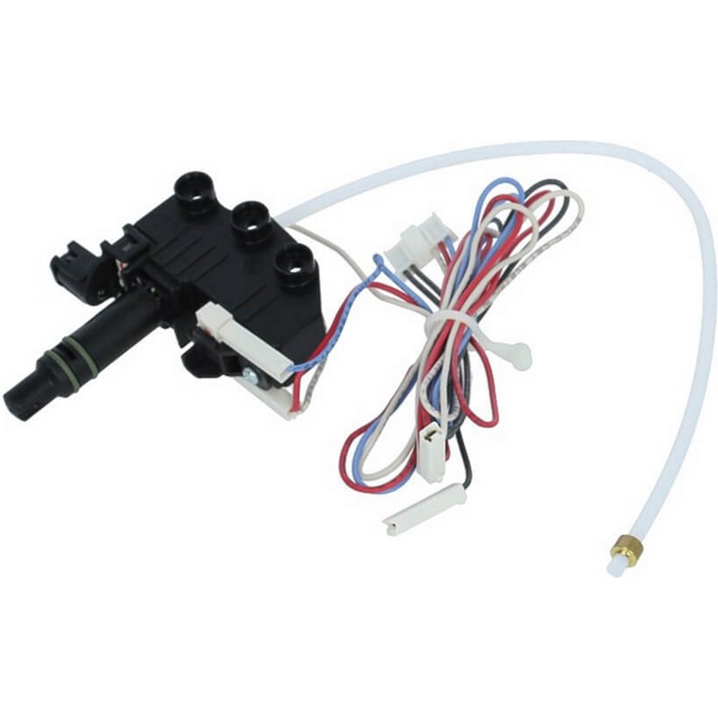 Штуцер распределения пара в сборе для кофемашин Delonghi 7313231631- фото5