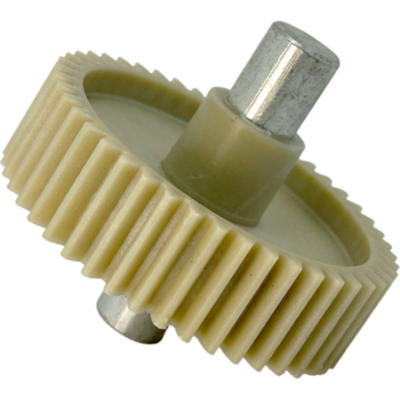 Шестерня для мясорубки Moulinex MS-5775439 /  D=82/23/16mm, H72/53/22, зуб-46шт- фото3