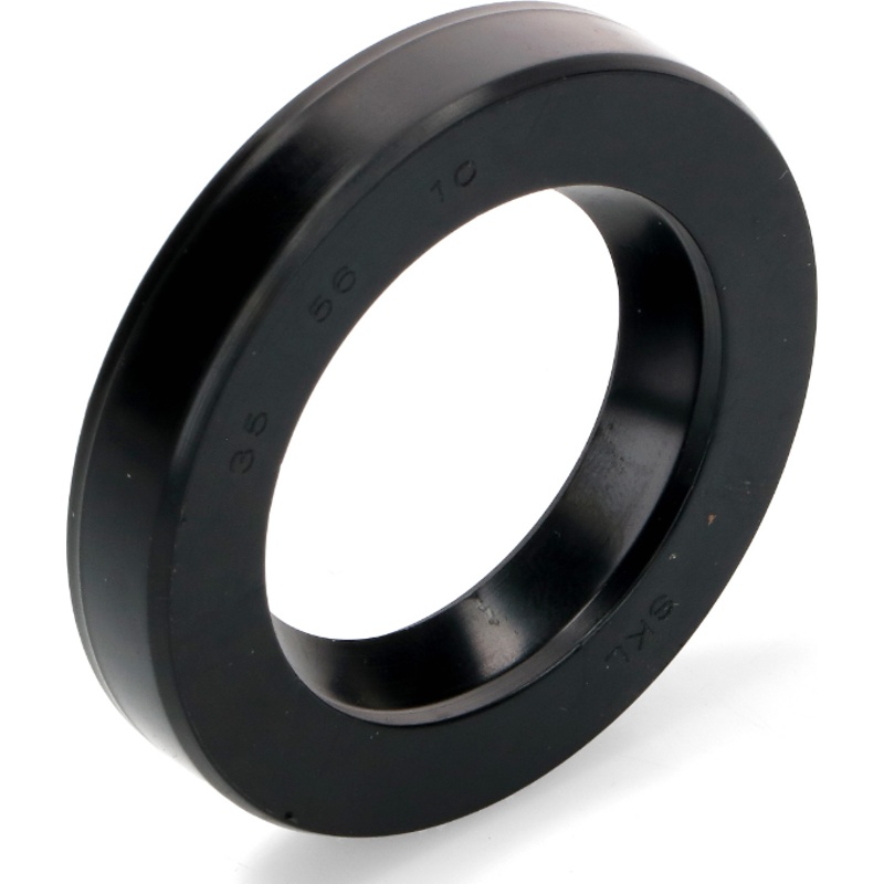 Сальник для стиральной машины Beko, Haier, Whirlpool SLB100UN (35х56х10)- фото5