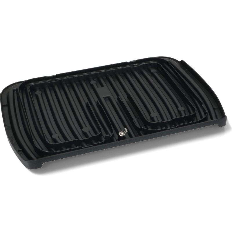 Нижняя пластина для электрогрилей Tefal, Rowenta TS-01043490- фото2
