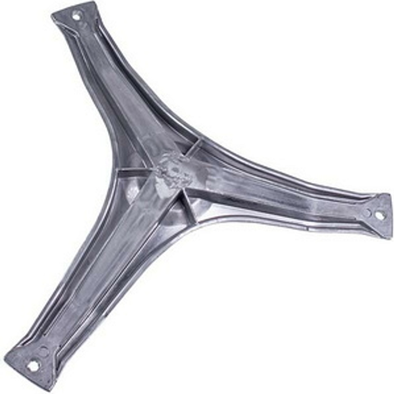 Крестовина бака для стиральной машины Bosch cod782 (для барабана 00479100, Н-80mm, D-30/25/20mm)- фото2