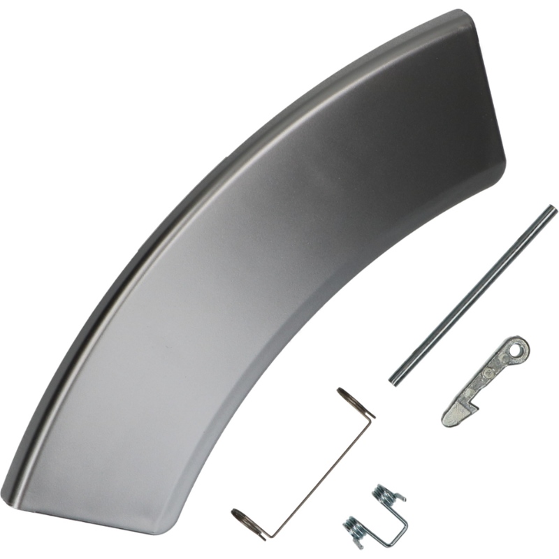 Ручка двери (люка) для стиральной машины AEG DHL036ZN (4055186482)- фото2