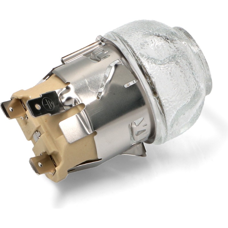 Плафон лампы для духовки Electrolux LMP350ZN (с лампочкой в сборе)- фото