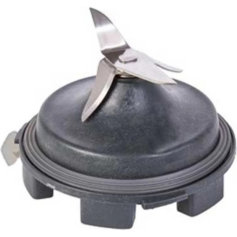 Нож - измельчитель для чаши блендера Tefal SS-989985- фото