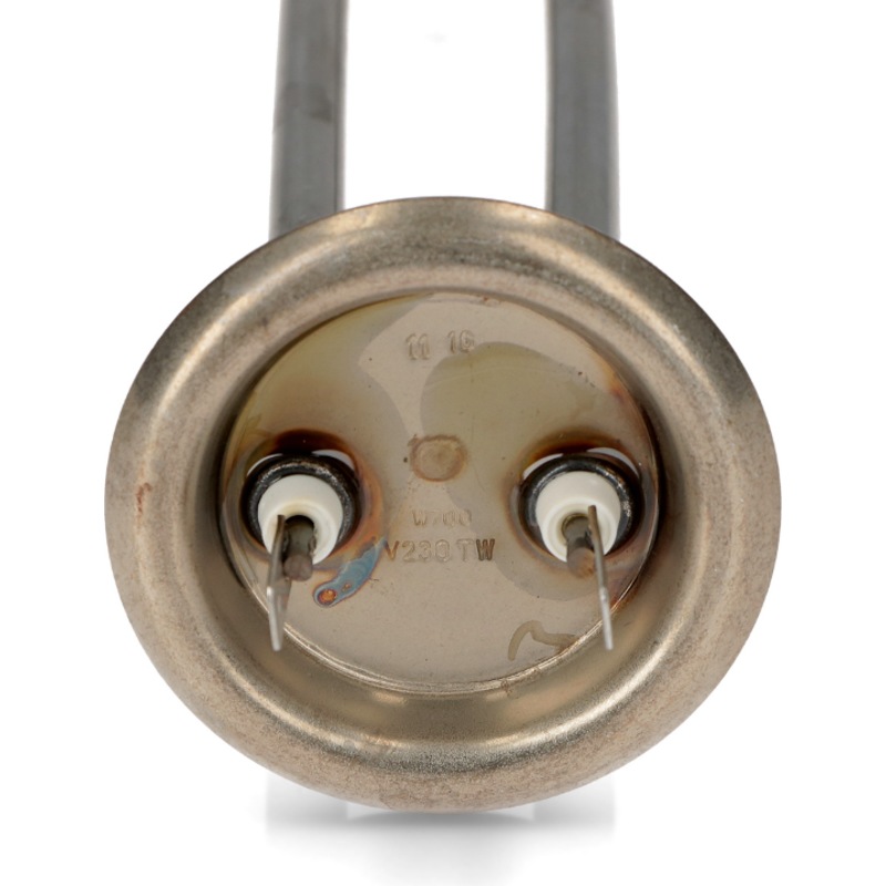Тэн для водонагревателя (бойлера) Thermex WTH001TX (700w-220v, нерж. INOX 500, RF-64mm, 066056)- фото2